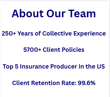 About Our Team